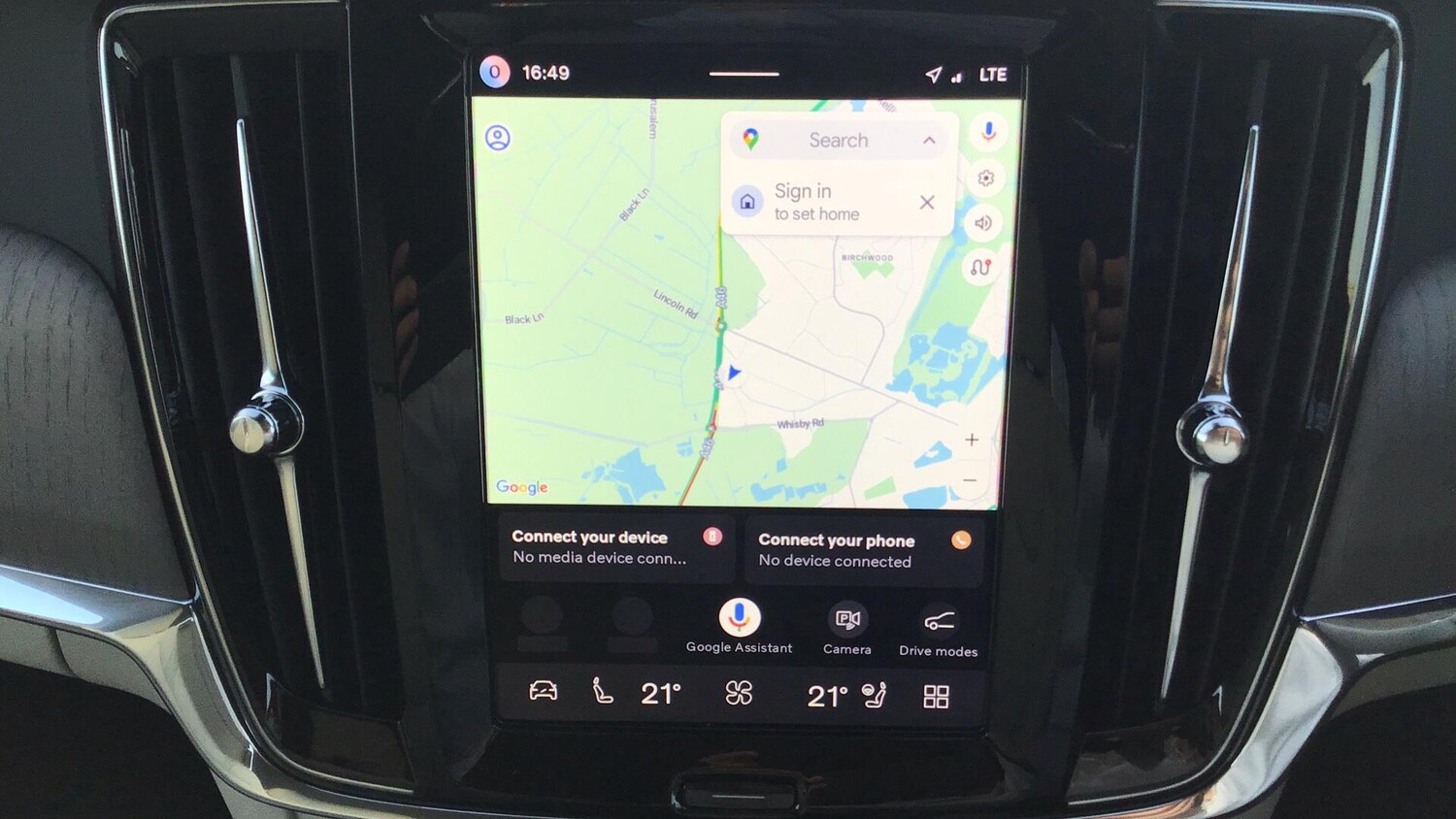 Used Volvo V90 2026 for sale - 77683728: Photo 16