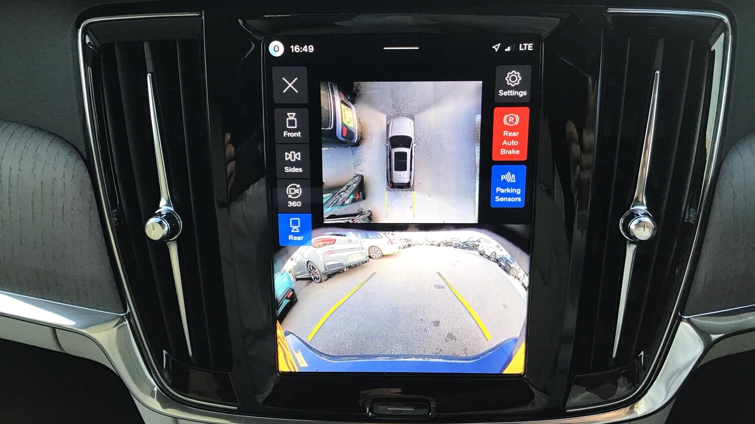 Used Volvo V90 2026 for sale - 77683728: Photo 17