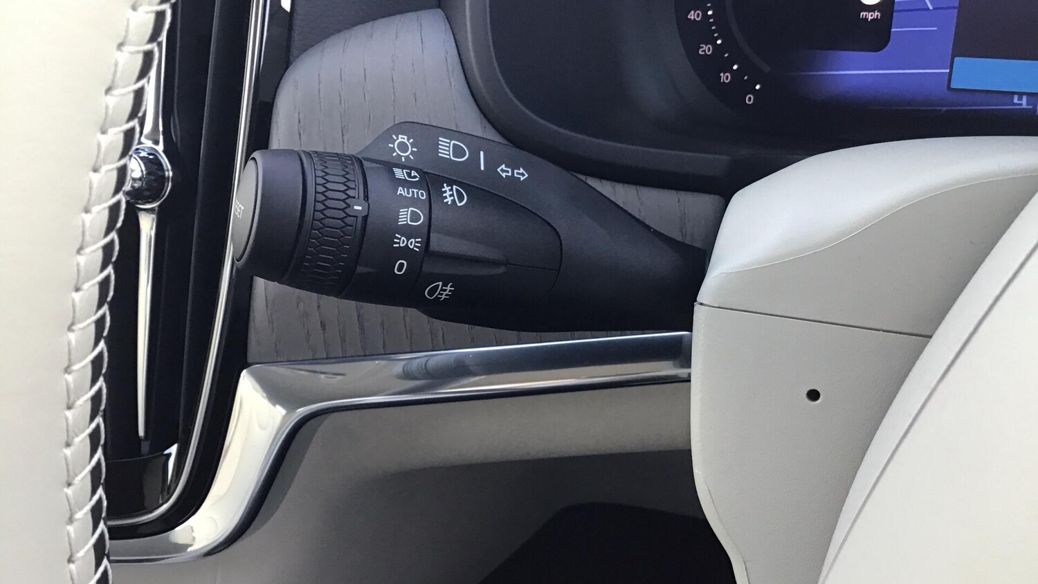 Used Volvo V90 2026 for sale - 77683728: Photo 18