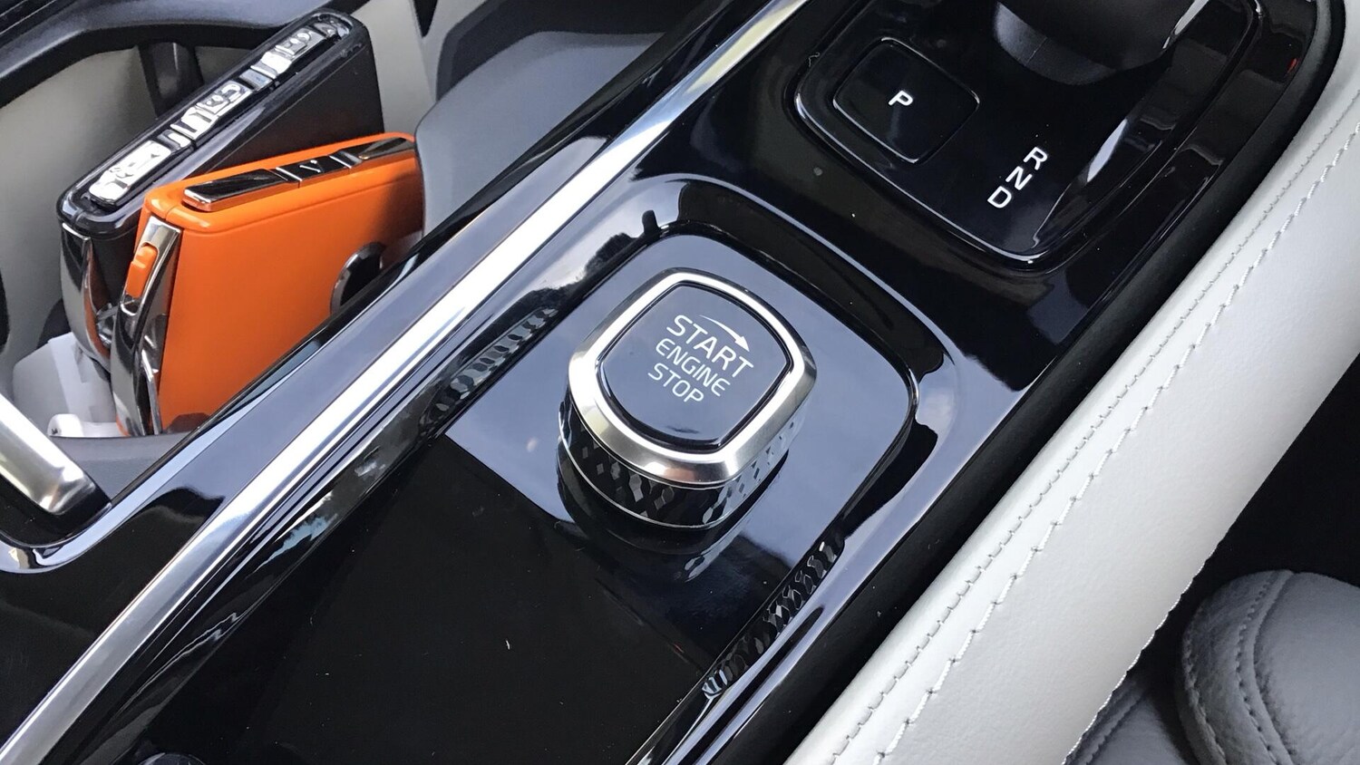 Used Volvo V90 2026 for sale - 77683728: Photo 25