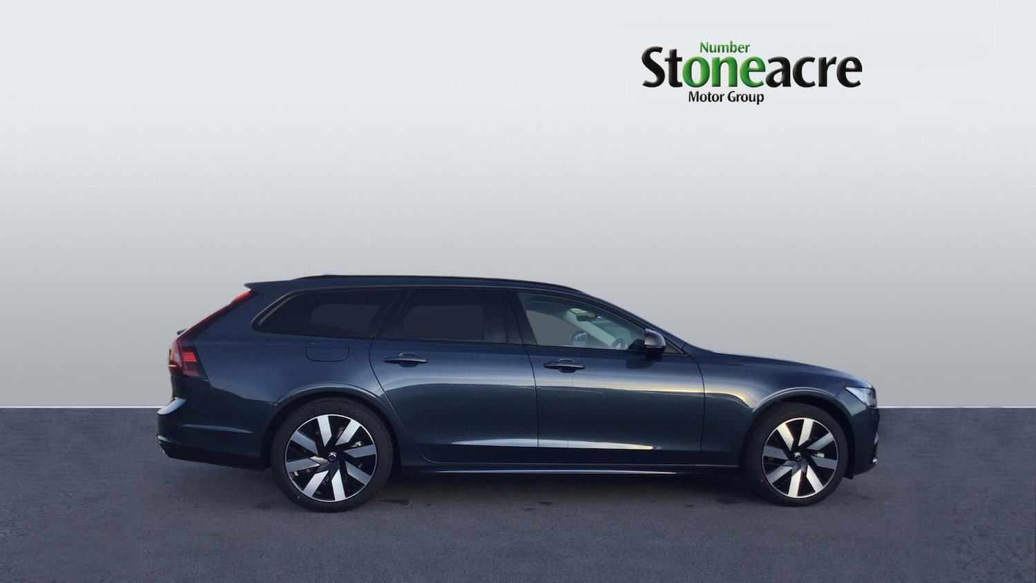 Used Volvo V90 2026 for sale - 77683728: Photo 3