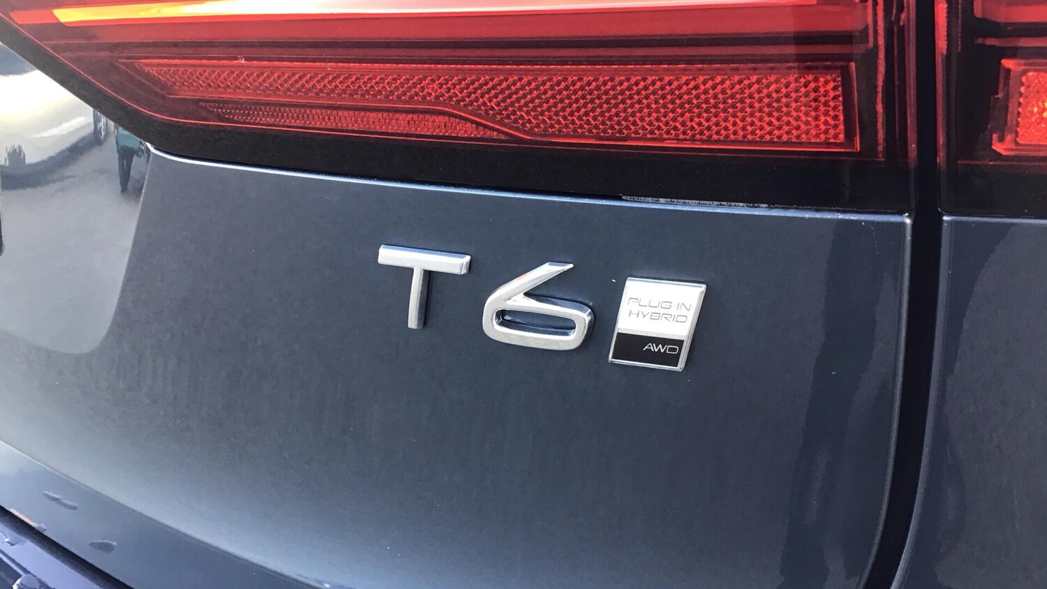 Used Volvo V90 2026 for sale - 77683728: Photo 32