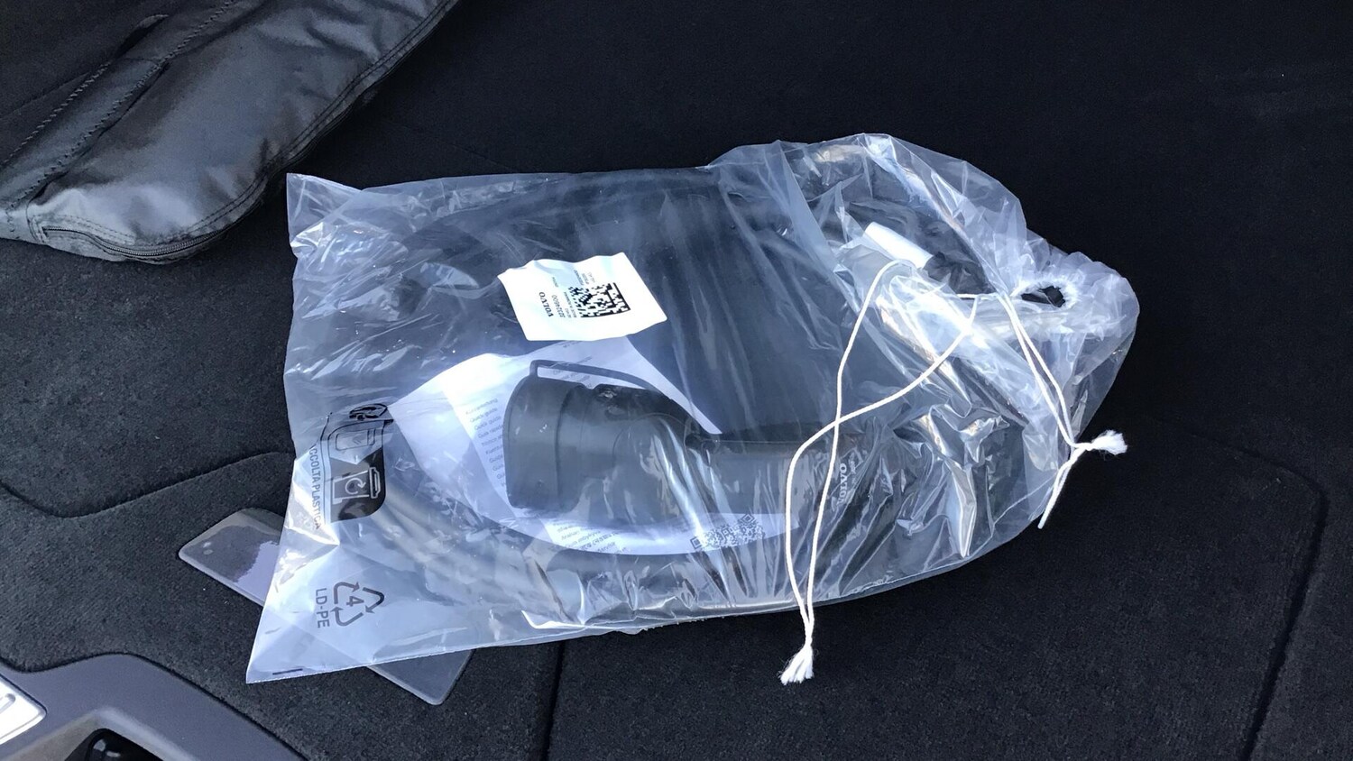 Used Volvo V90 2026 for sale - 77683728: Photo 33