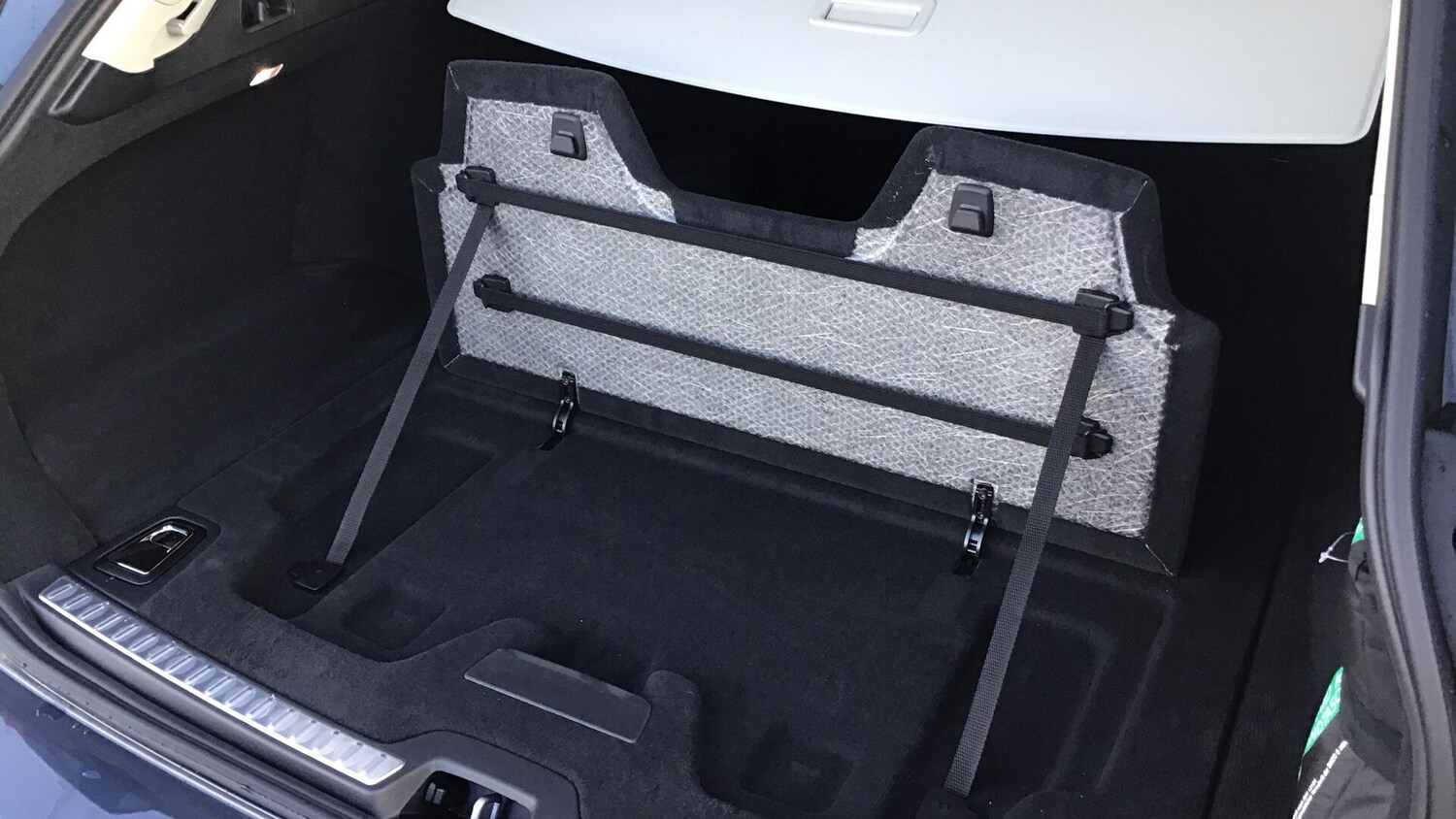 Used Volvo V90 2026 for sale - 77683728: Photo 35