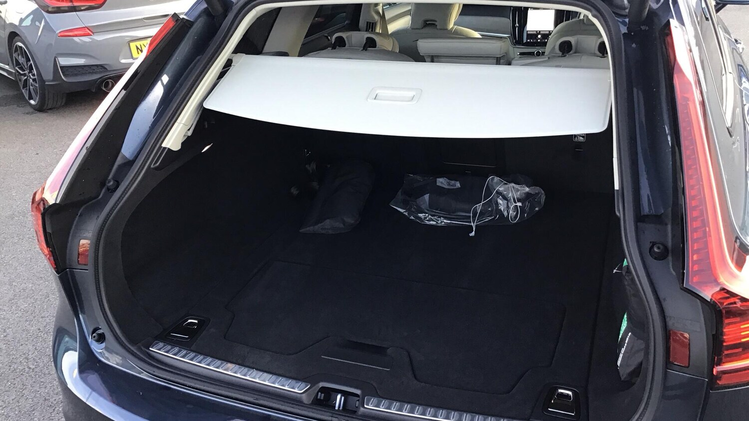 Used Volvo V90 2026 for sale - 77683728: Photo 36