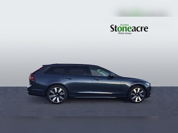 Used Volvo V90 2026 for sale - 77683728: Photo