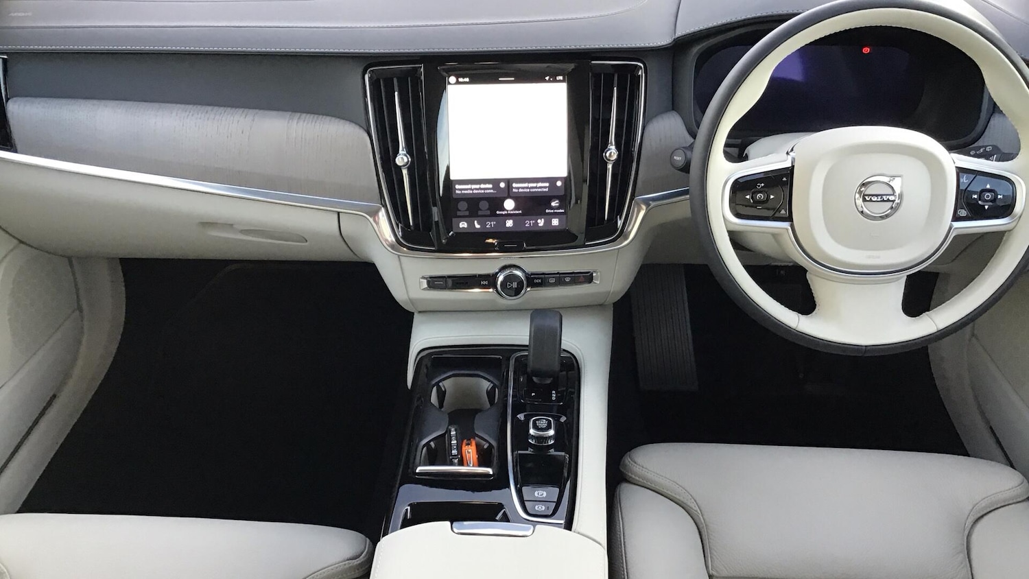 Used Volvo V90 2026 for sale - 77683728: Photo 5