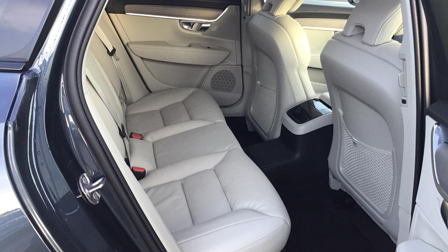 Used Volvo V90 2026 for sale - 77683728: Photo 6