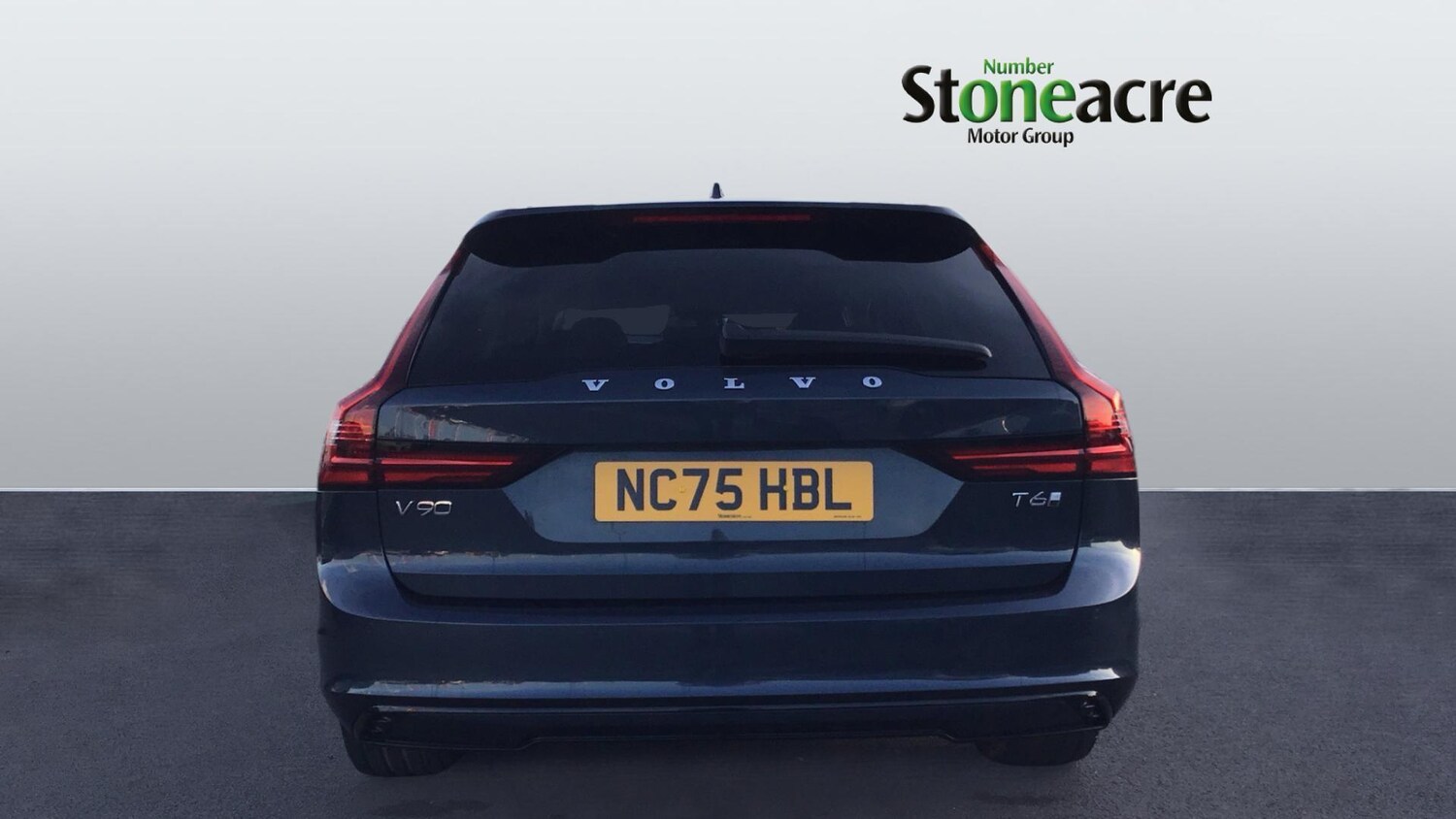 Used Volvo V90 2026 for sale - 77683728: Photo 7