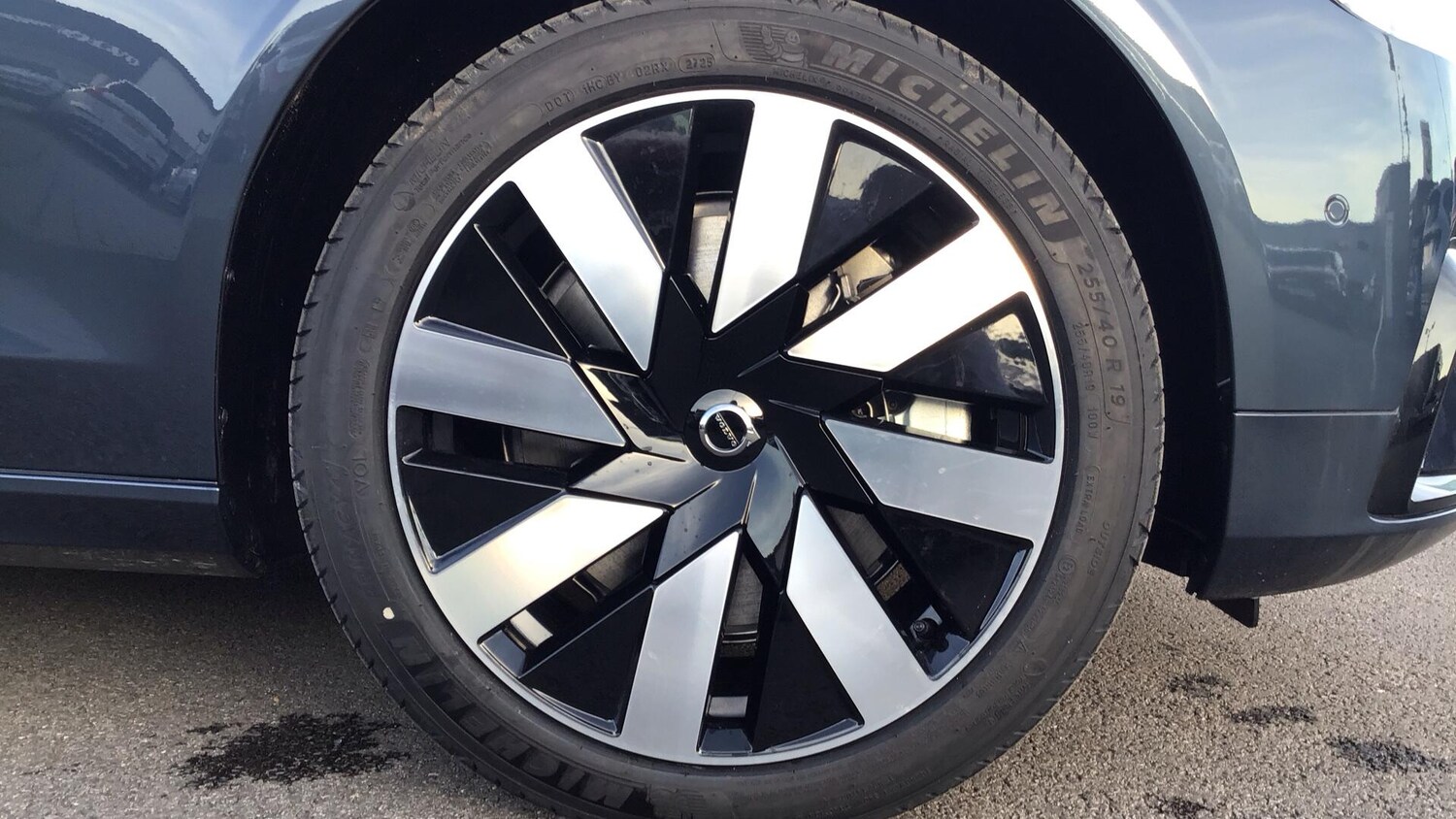 Used Volvo V90 2026 for sale - 77683728: Photo 9