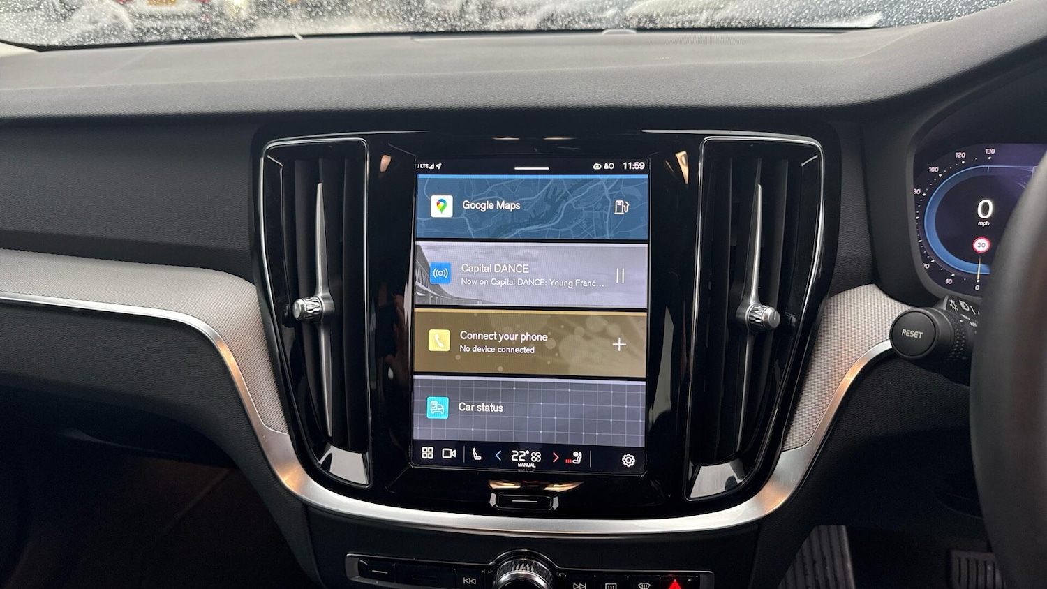 Used Volvo S60 2023 for sale - 77216188: Photo 12