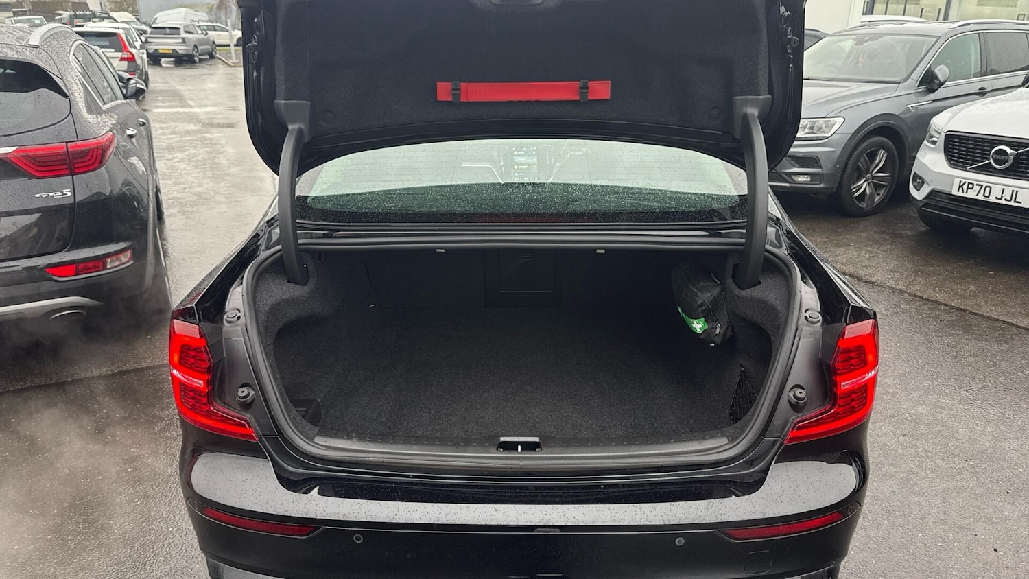 Used Volvo S60 2023 for sale - 77216188: Photo 13