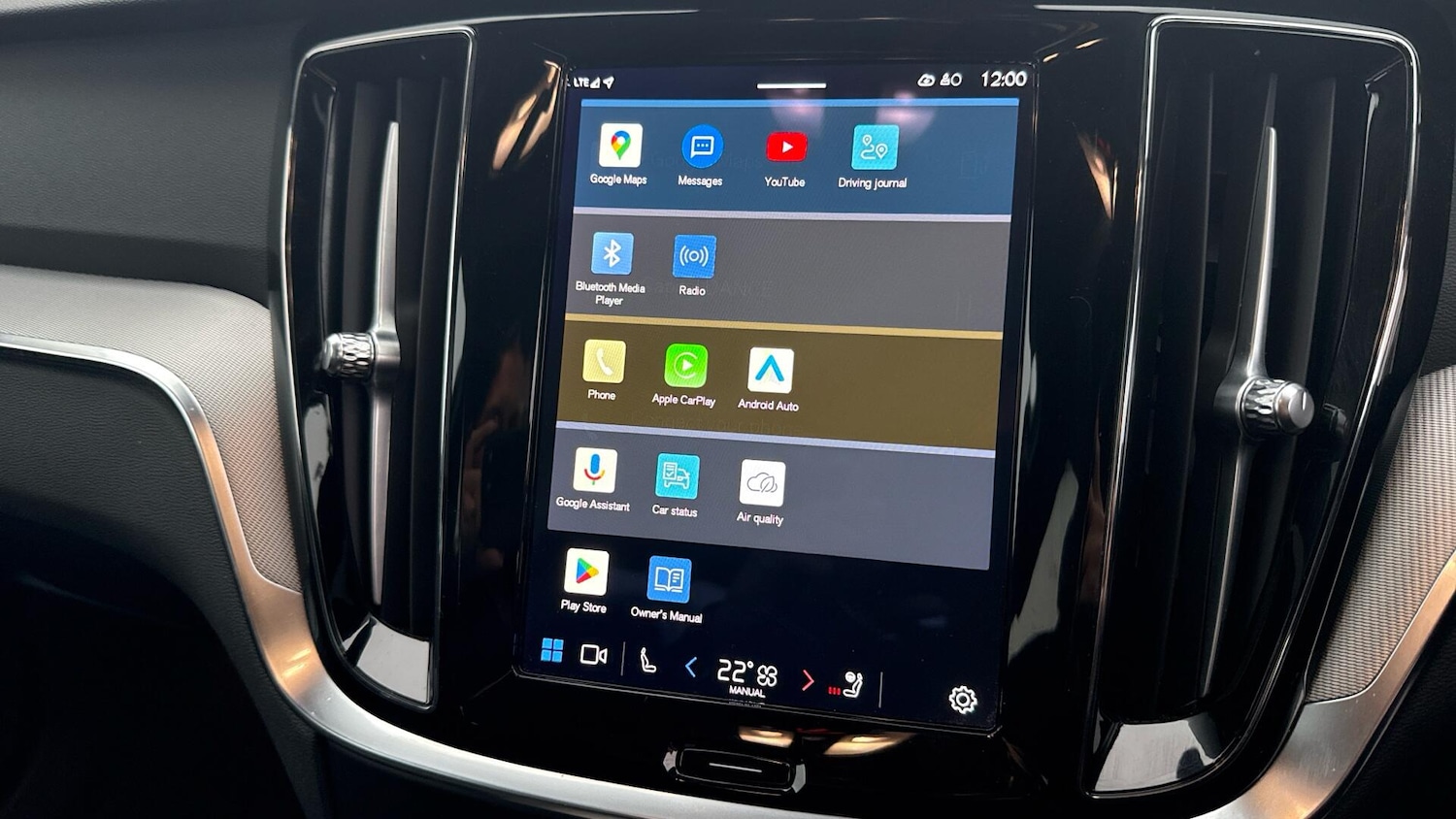 Used Volvo S60 2023 for sale - 77216188: Photo 19