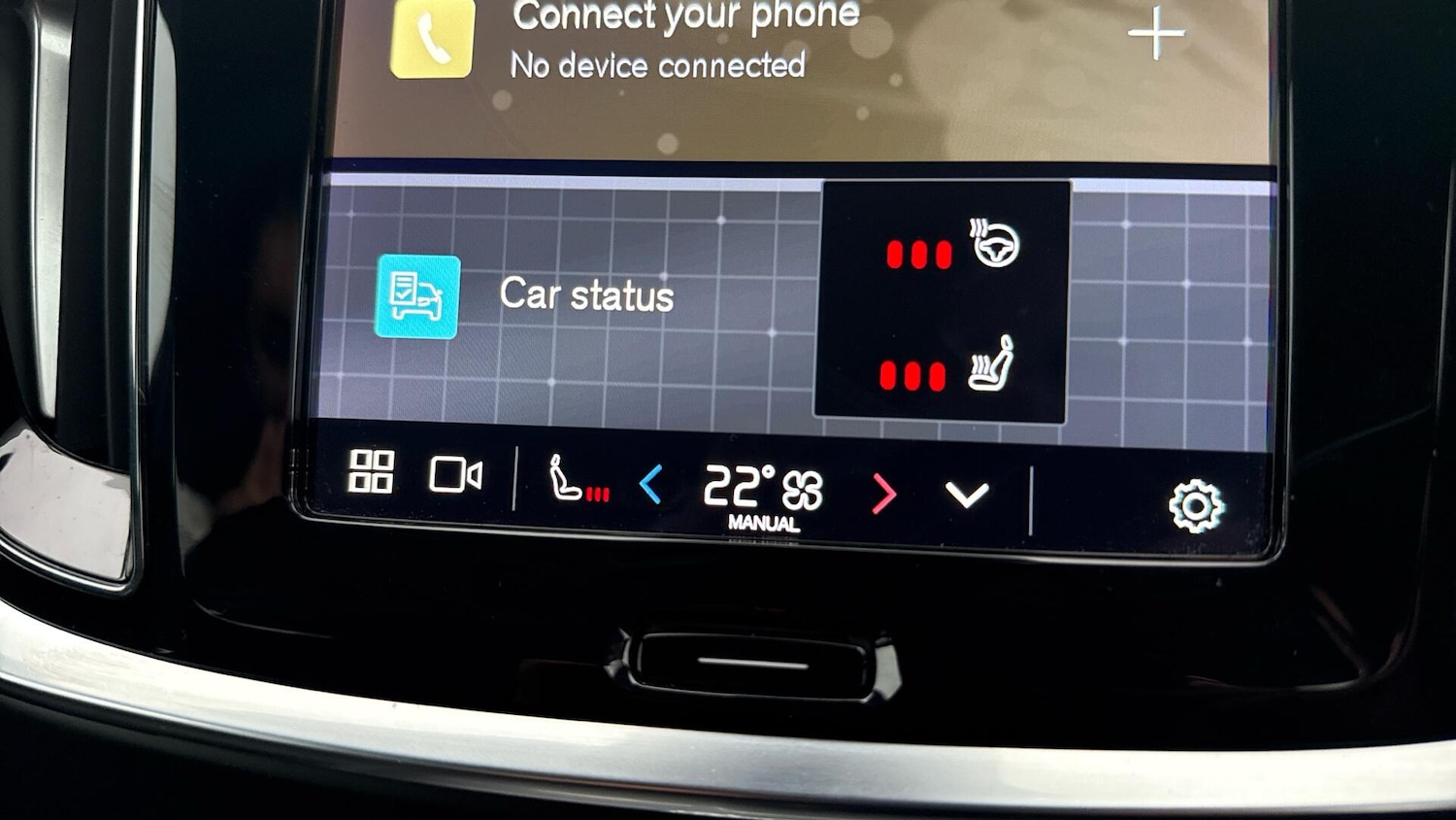 Used Volvo S60 2023 for sale - 77216188: Photo 21