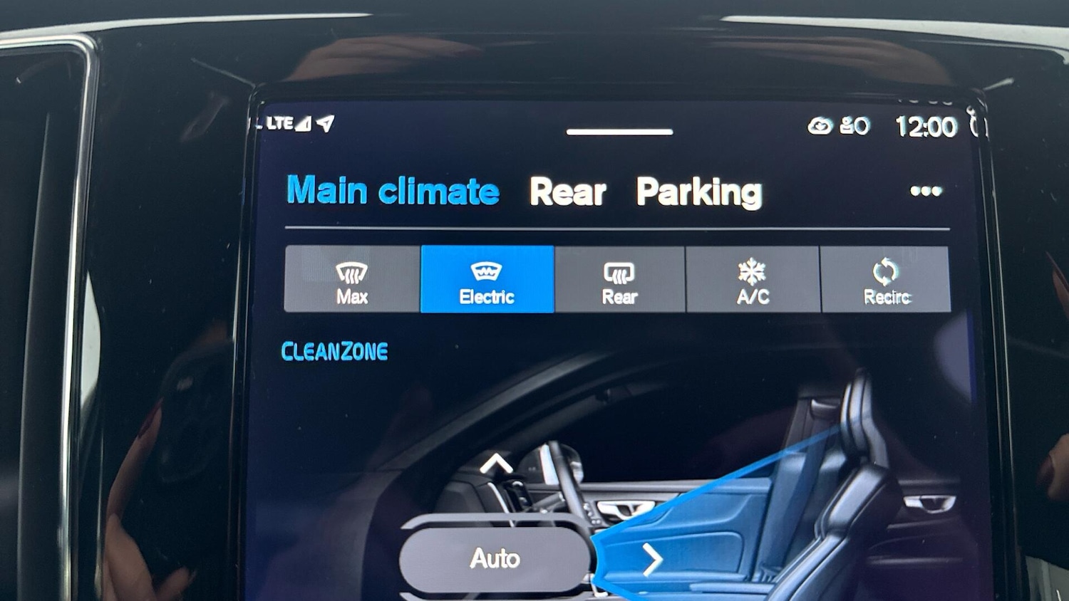 Used Volvo S60 2023 for sale - 77216188: Photo 22