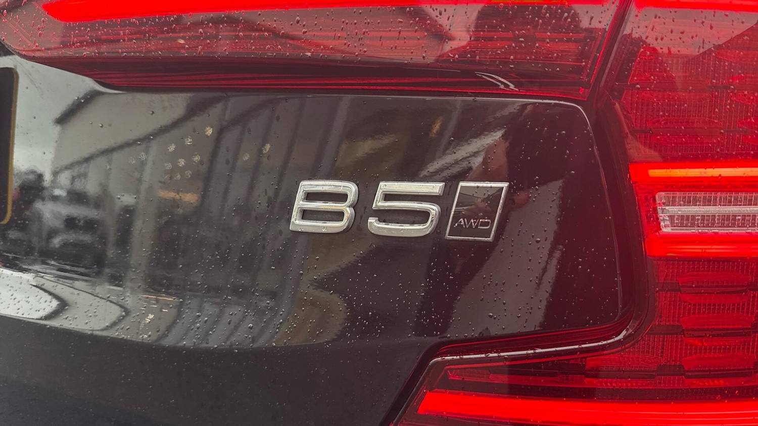 Used Volvo S60 2023 for sale - 77216188: Photo 29