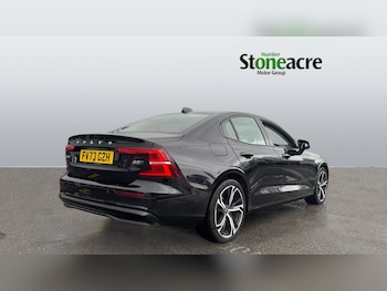 Used Volvo S60 2023 for sale - 77216188: Photo