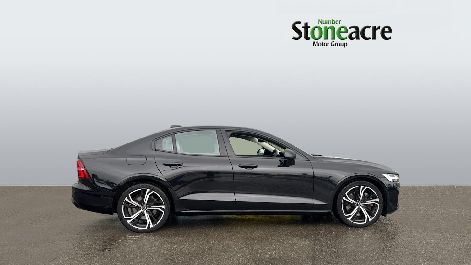 Used Volvo S60 2023 for sale - 77216188: Photo 3