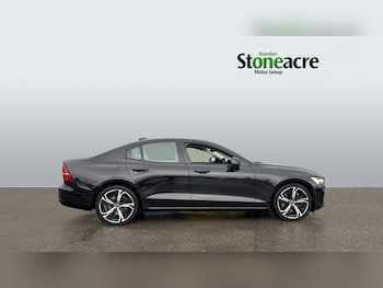 Used Volvo S60 2023 for sale - 77216188: Photo