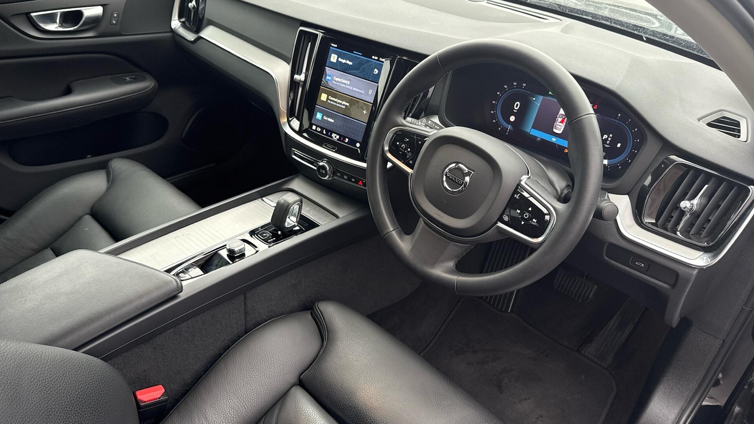 Used Volvo S60 2023 for sale - 77216188: Photo 4