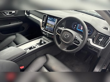 Used Volvo S60 2023 for sale - 77216188: Photo