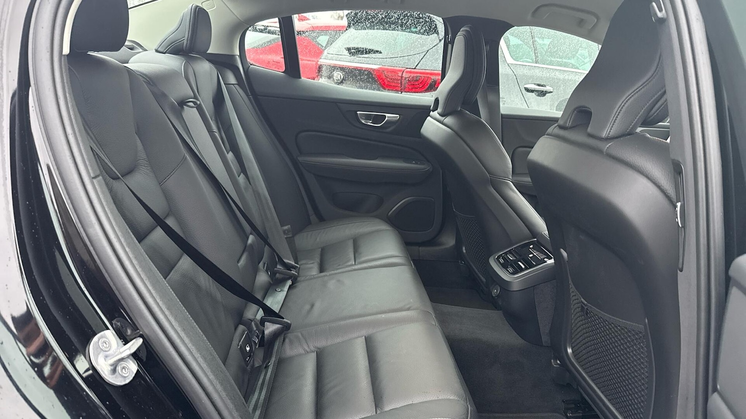 Used Volvo S60 2023 for sale - 77216188: Photo 6