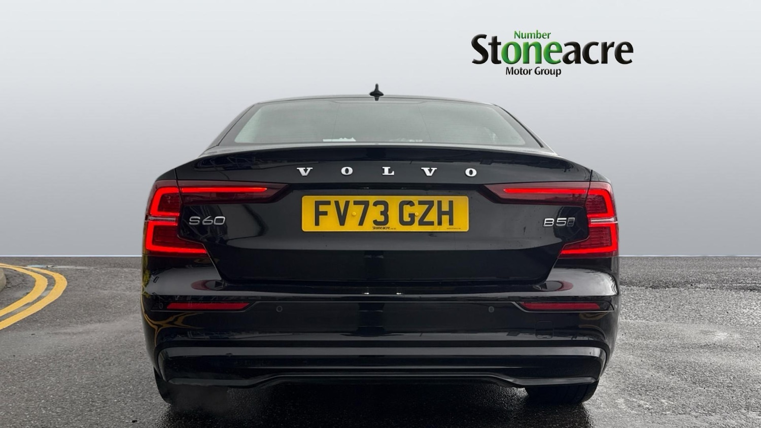 Used Volvo S60 2023 for sale - 77216188: Photo 7