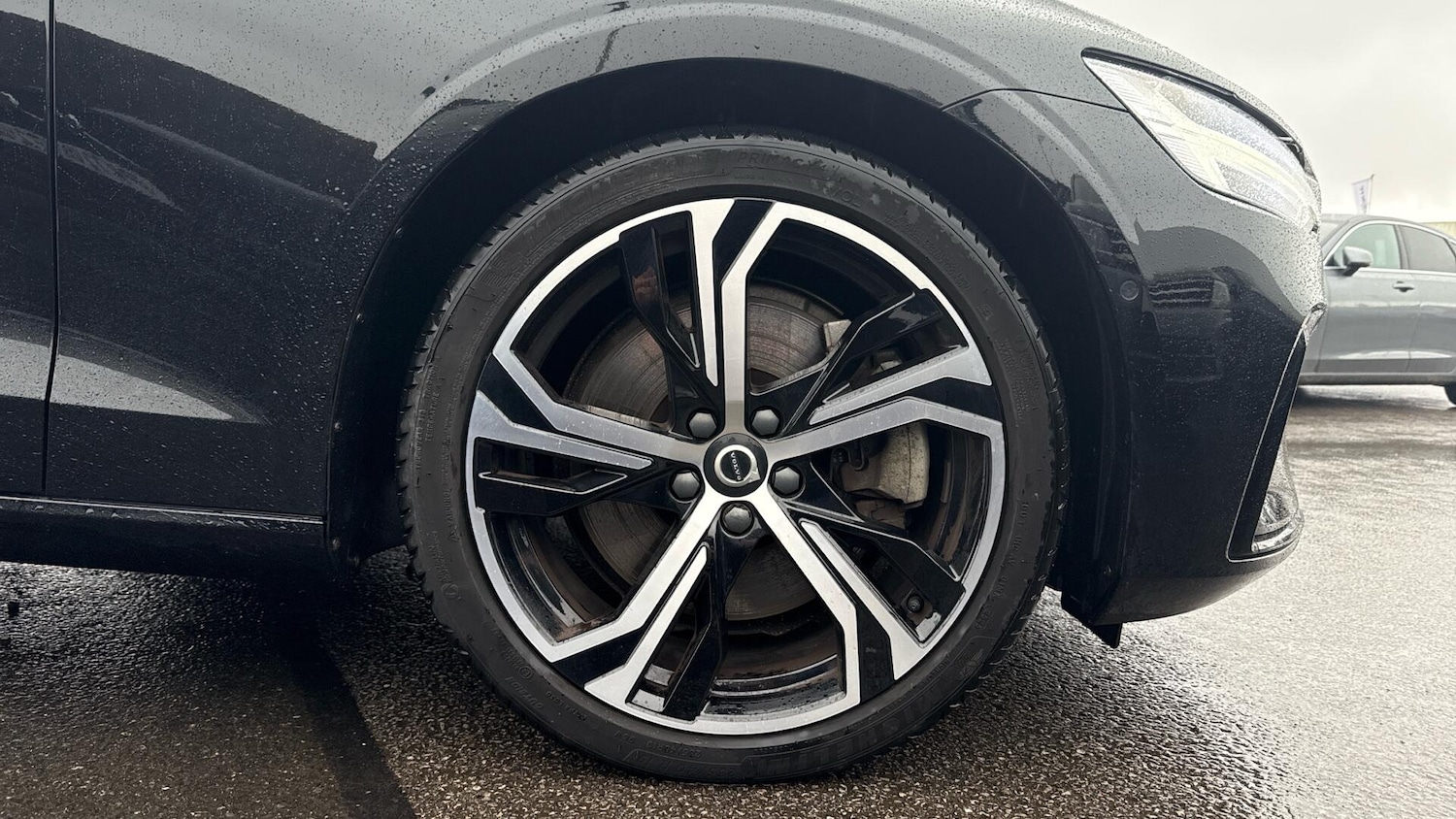 Used Volvo S60 2023 for sale - 77216188: Photo 9