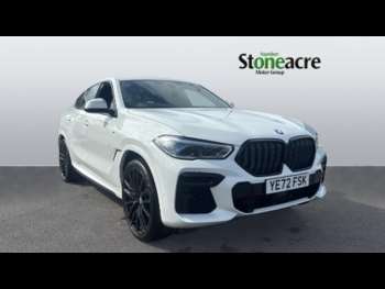 (72) - 3.0 40d MHT M Sport Auto xDrive Euro 6 (s/s) 5dr