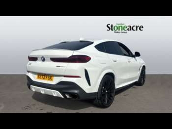 Used BMW X6 2022 for sale - 75311817: Photo