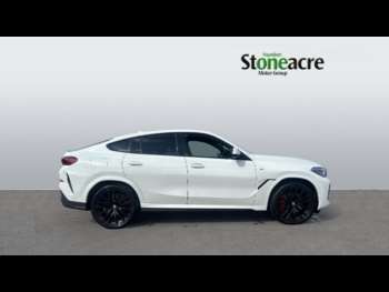 Used BMW X6 2022 for sale - 75311817: Photo