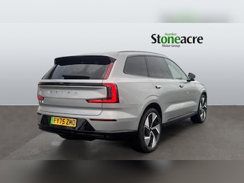 Used Volvo EX90 2025 for sale - 78276049: Photo