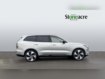 Used Volvo EX90 2025 for sale - 78276049: Photo