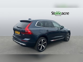 Used Volvo XC60 2025 for sale - 78623199: Photo