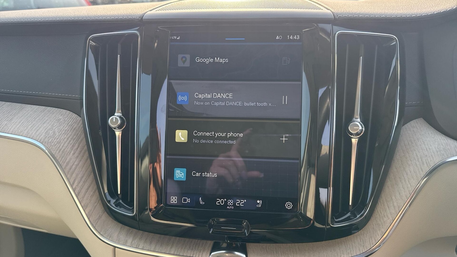 Used Volvo XC60 2023 for sale - 78007794: Photo 12