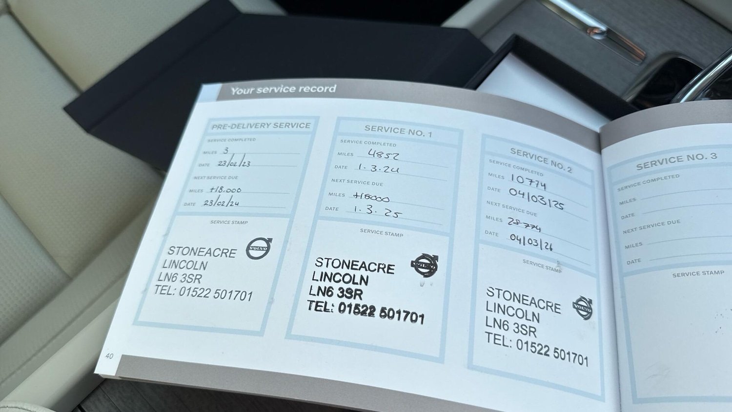 Used Volvo XC60 2023 for sale - 78007794: Photo 14