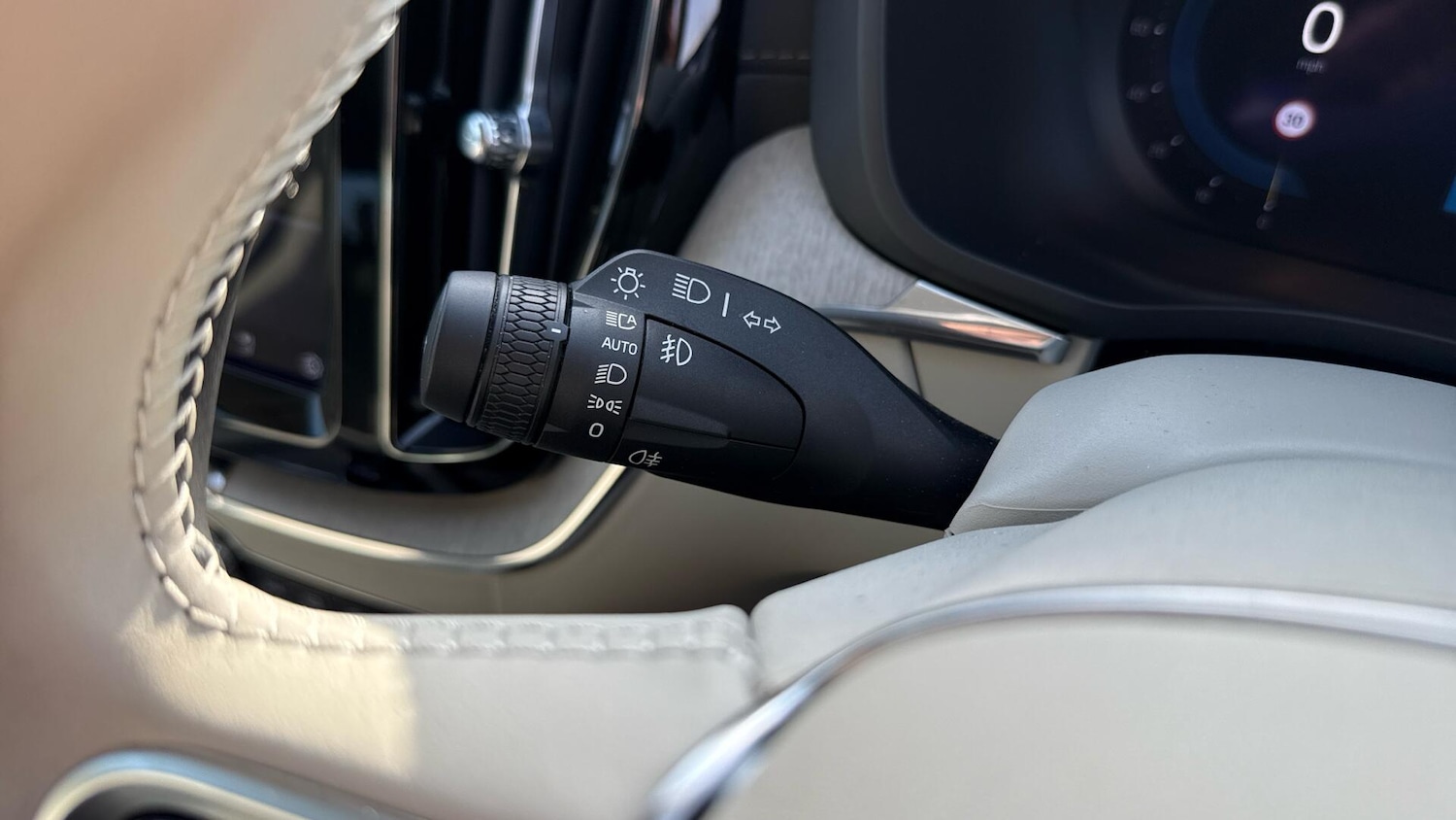 Used Volvo XC60 2023 for sale - 78007794: Photo 18