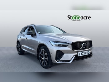 Used Volvo XC60 2023 for sale - 78007794: Photo