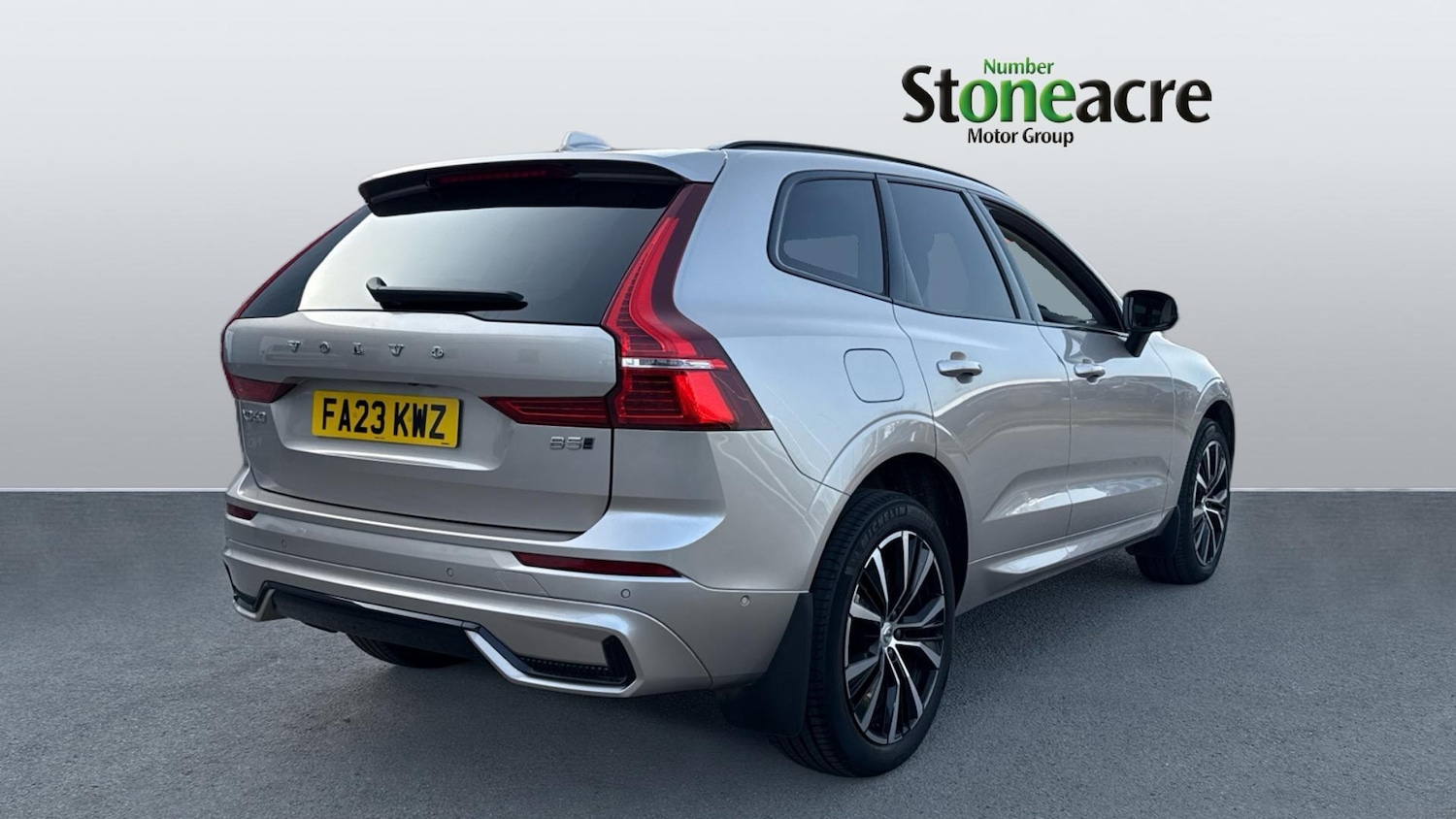 Used Volvo XC60 2023 for sale - 78007794: Photo 2