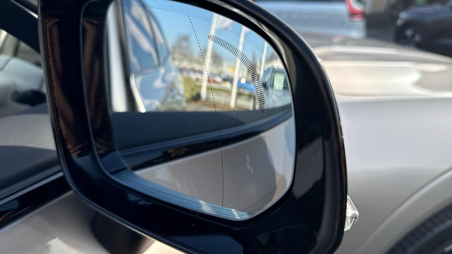 Used Volvo XC60 2023 for sale - 78007794: Photo 22