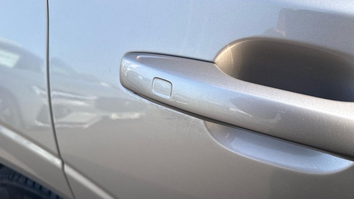 Used Volvo XC60 2023 for sale - 78007794: Photo 23