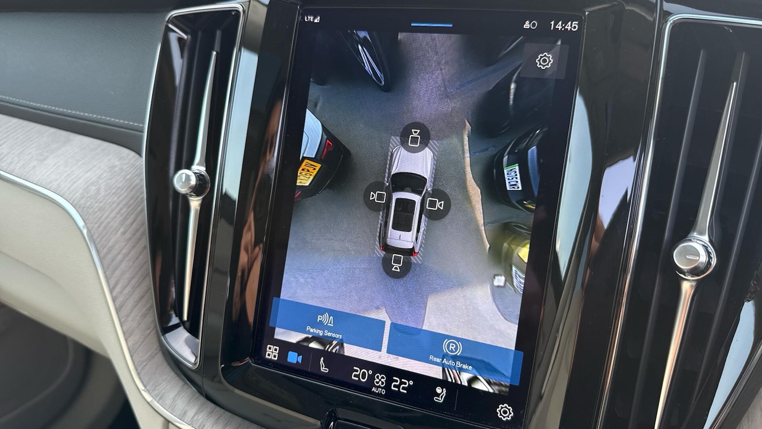 Used Volvo XC60 2023 for sale - 78007794: Photo 26