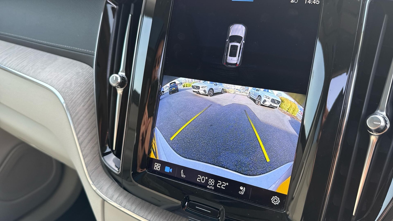 Used Volvo XC60 2023 for sale - 78007794: Photo 27