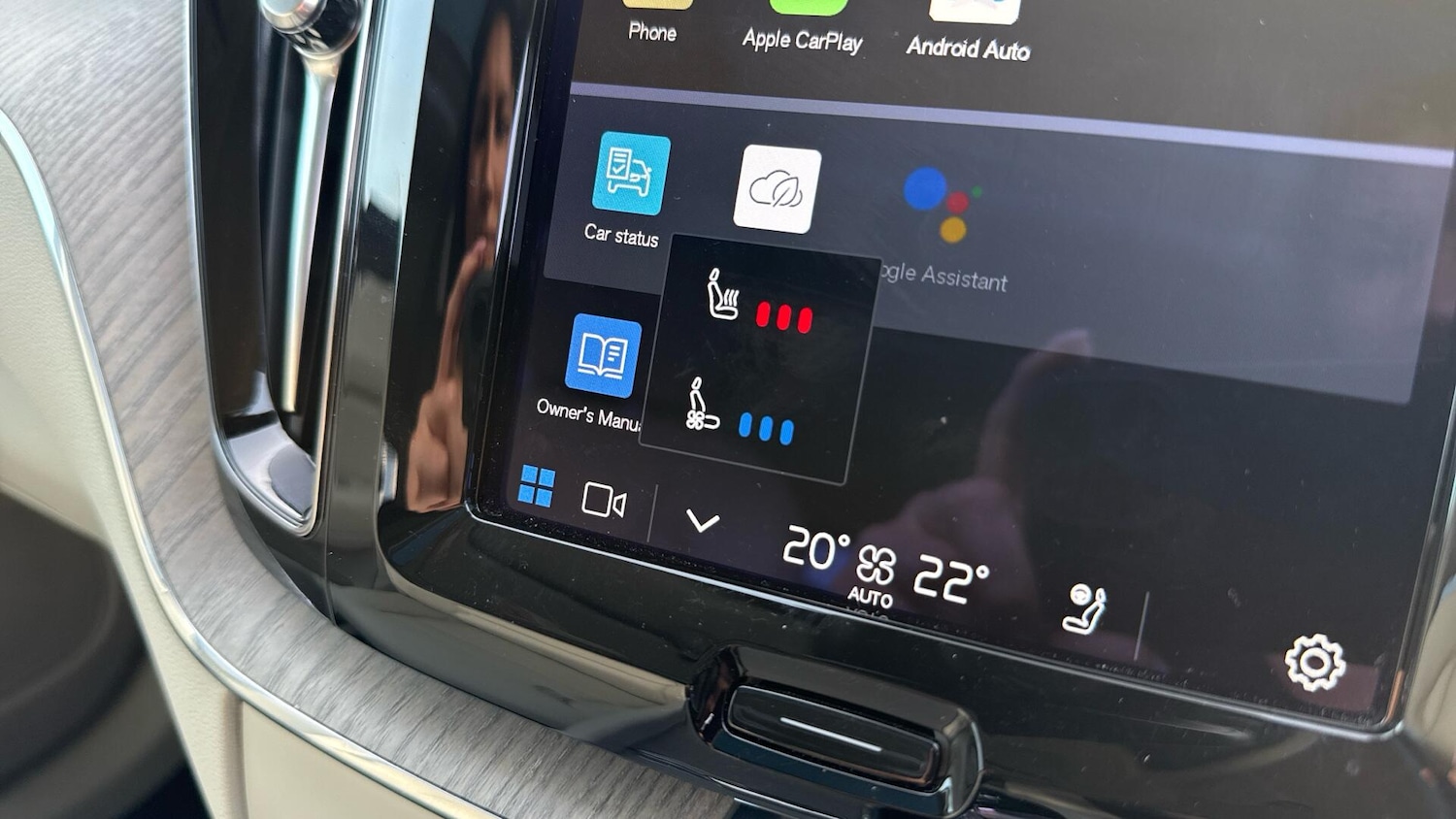 Used Volvo XC60 2023 for sale - 78007794: Photo 28