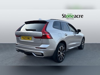 Used Volvo XC60 2023 for sale - 78007794: Photo