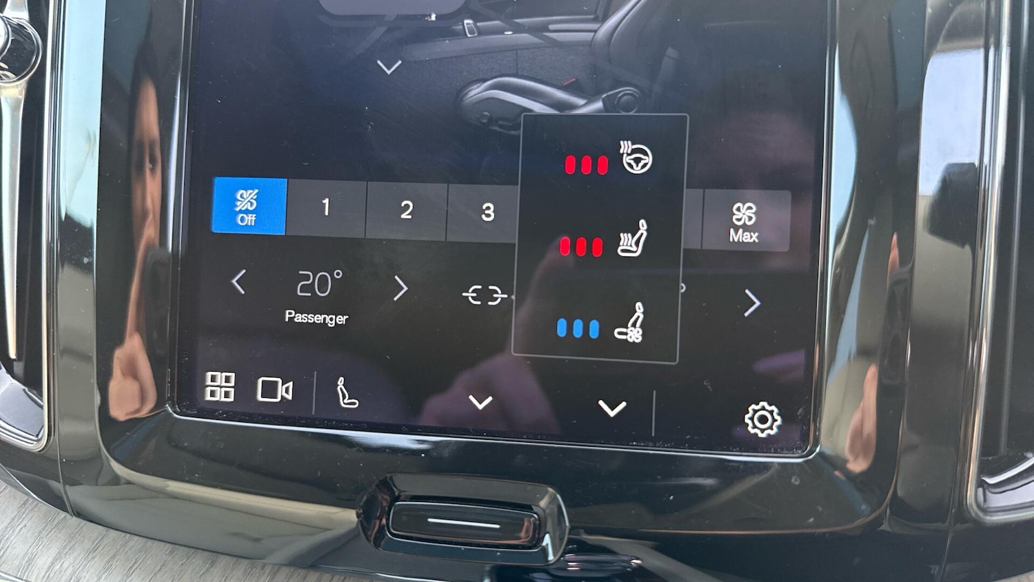 Used Volvo XC60 2023 for sale - 78007794: Photo 30