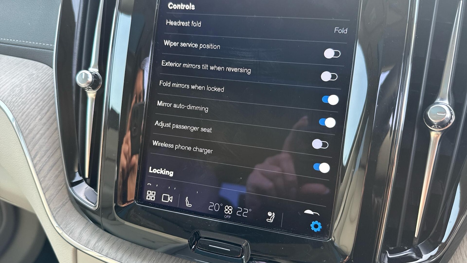 Used Volvo XC60 2023 for sale - 78007794: Photo 34