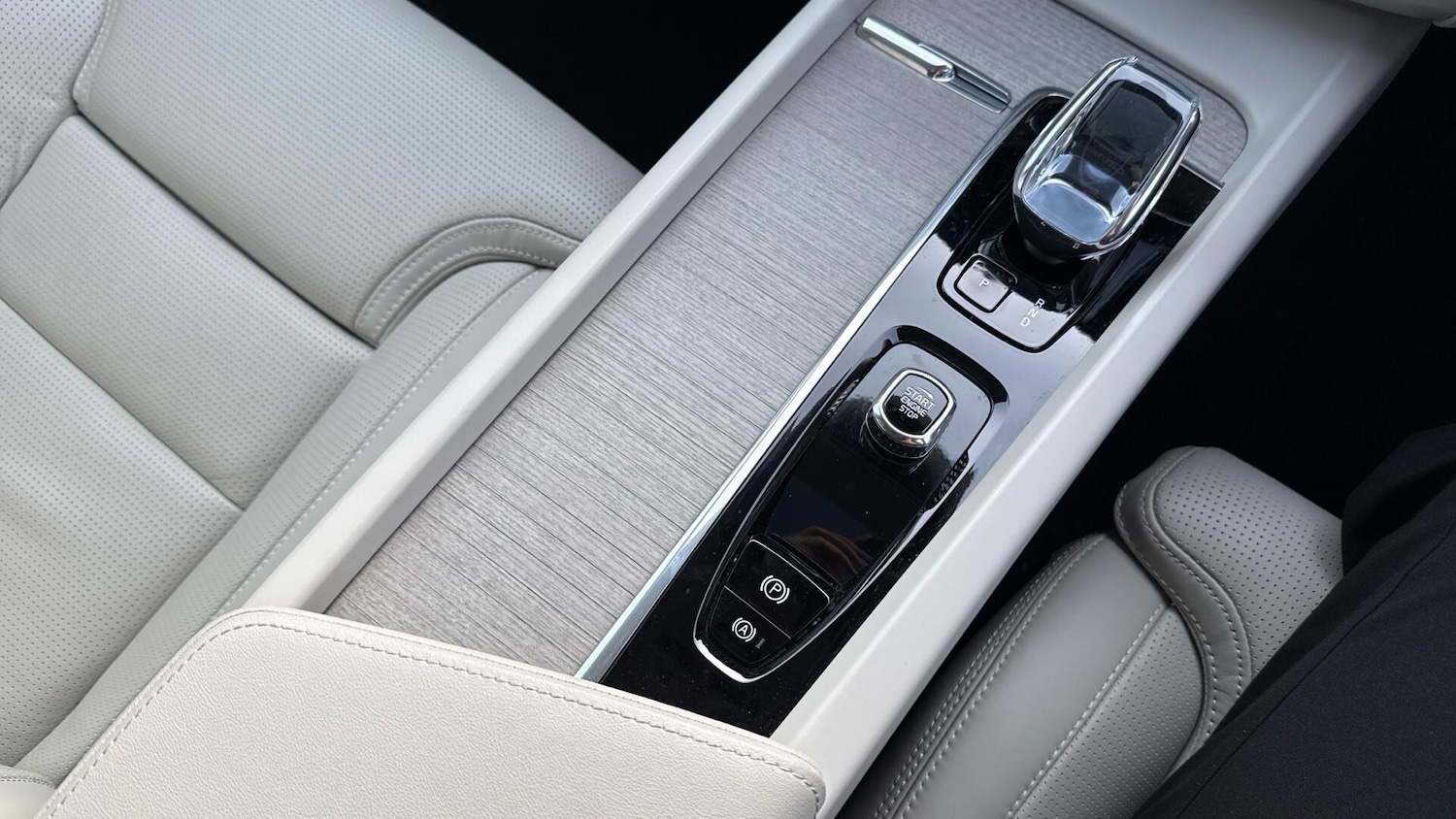 Used Volvo XC60 2023 for sale - 78007794: Photo 35