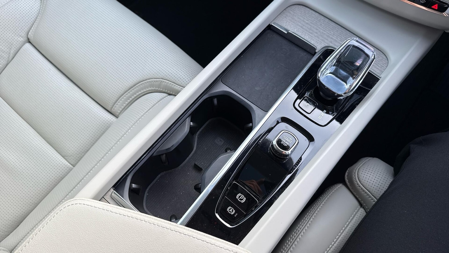 Used Volvo XC60 2023 for sale - 78007794: Photo 36