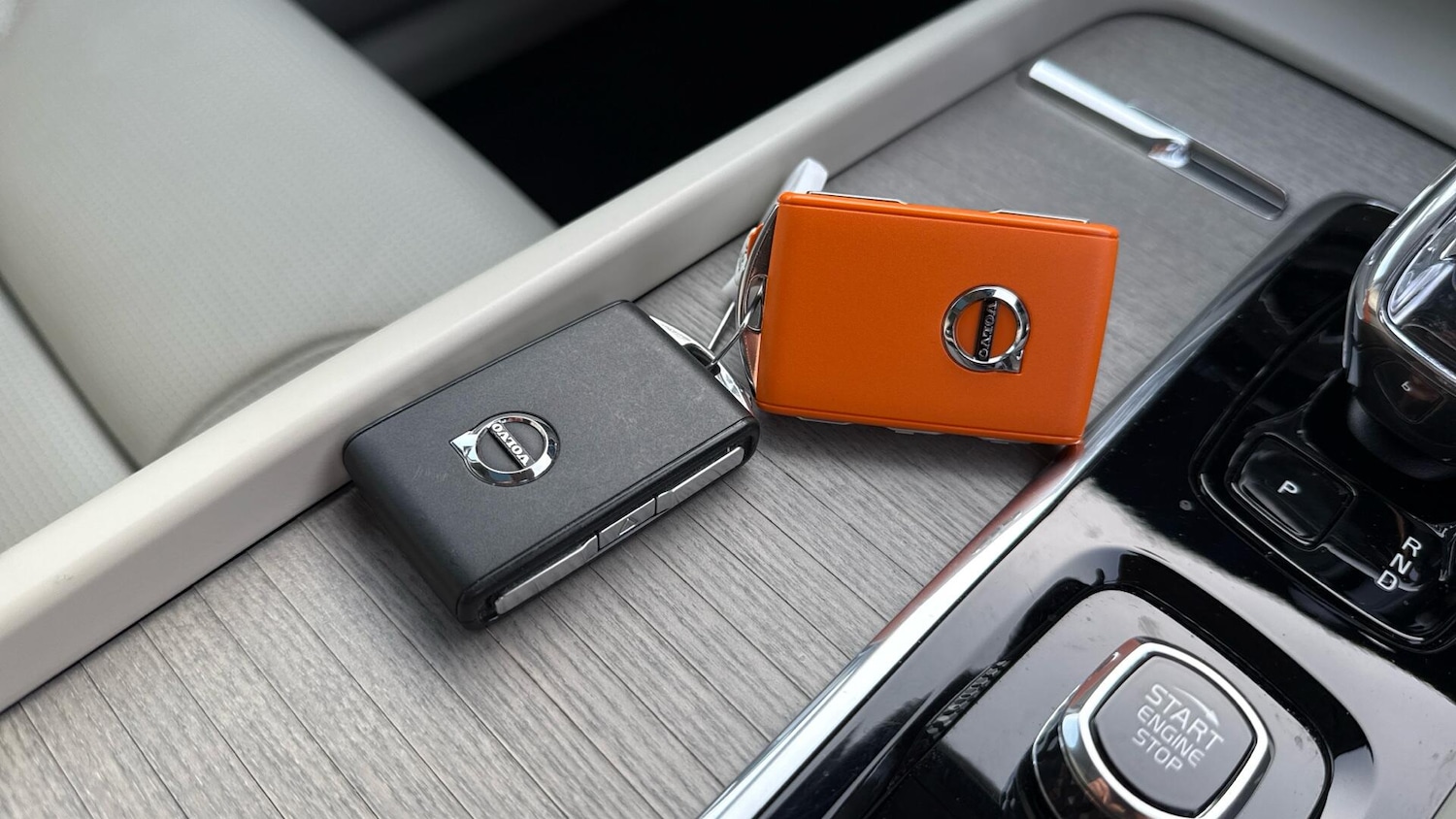 Used Volvo XC60 2023 for sale - 78007794: Photo 37